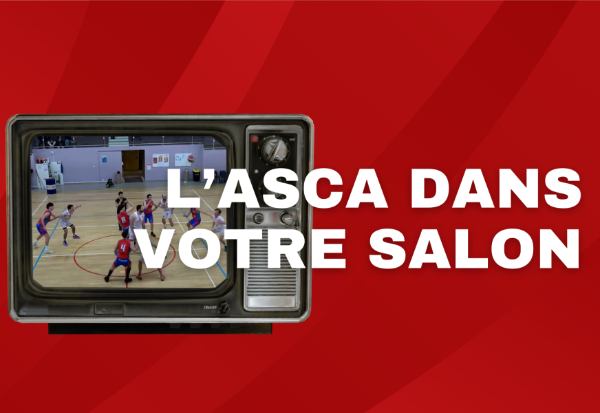 Les matchs en direct ou en rediffusion