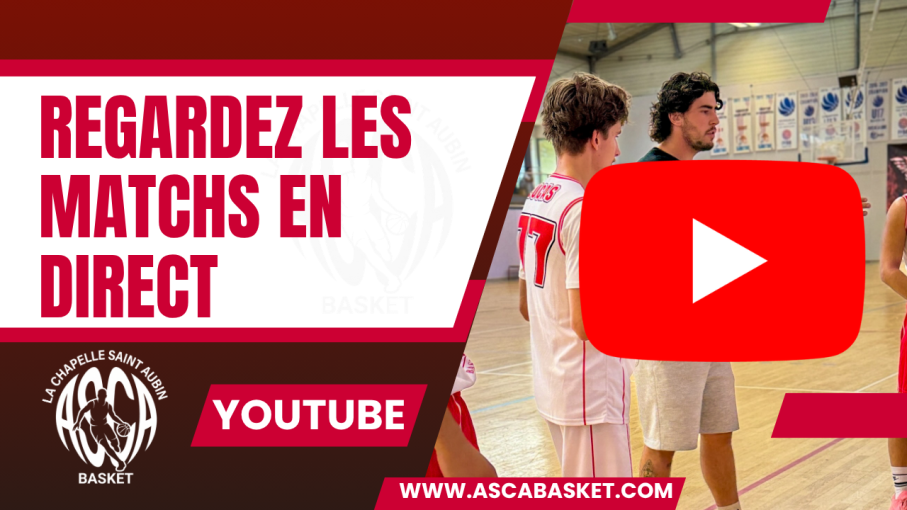 MATCHS EN DIRECT