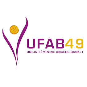 ANGERS - UNION FEMININE  BASKET 49 - 2