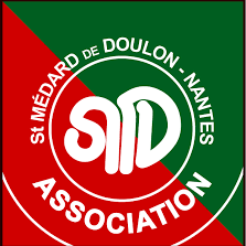 ASC ST MEDARD DE DOULON NANTES - 1