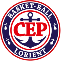 CEP LORIENT BASKET - 2