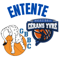 ENT GUECELARD - CERANS YVRE - 1
