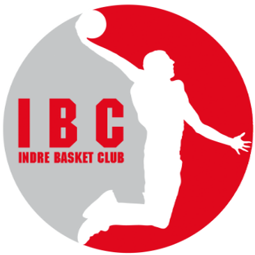 I.B.C. - Indre Basket Club - 1