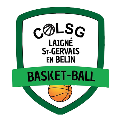 LAIGNE ST GERVAIS CO - 1