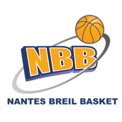 NANTES BREIL BASKET - 1