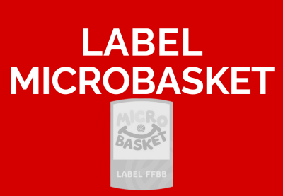Label Micro Basket