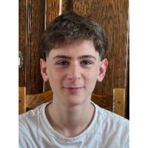 Charlie BLANCHARD