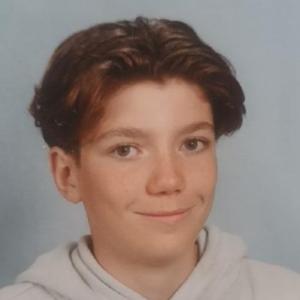 Elliot GAUTIER
