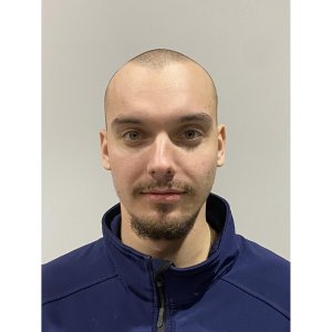 Nathan LANGLAIS