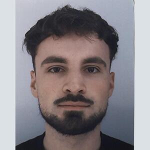 Antonin ROUAT
