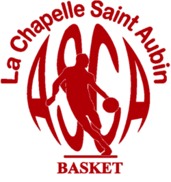 Logo ASCA Basket