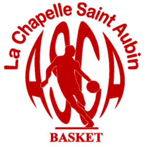 Logo ASCA BASKET